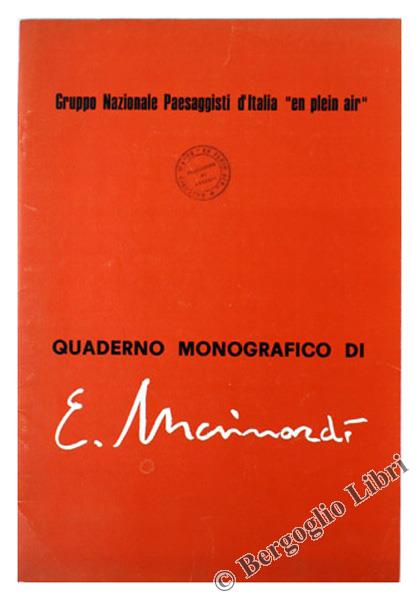 Bergoglio Libri d'Epoca Snc