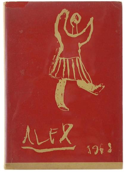 Alex Papavassiliou - Antonino De Bono - copertina