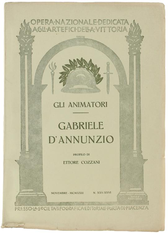 Bergoglio Libri d'Epoca Snc