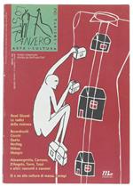 Lo Straniero. Arte, Cultura, Società. N. 2 - Anno I - Inverno 1997/98