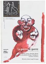Lo Straniero. Arte, Cultura, Società. N. 7 - Anno Ii - Estate 1999