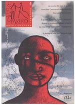 Lo Straniero. Arte, Cultura, Società. N. 8 - Anno Ii - Autunno 1999