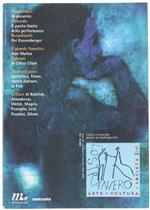 Lo Straniero. Arte, Cultura, Società. N. 9 - Anno Iii - Inverno 1999/2000