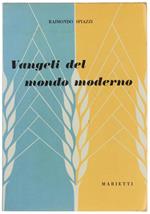 Vangeli Del Mondo Moderno