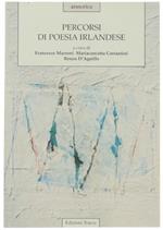 Percorsi Di Poesia Irlandese