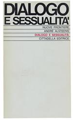Dialogo E Sessualità