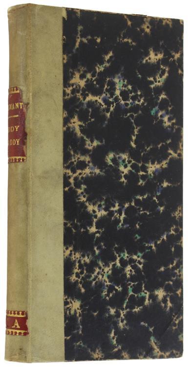 Eddy & Paddy. Illustrations De J.E.Blanche - Abel Hermant - copertina