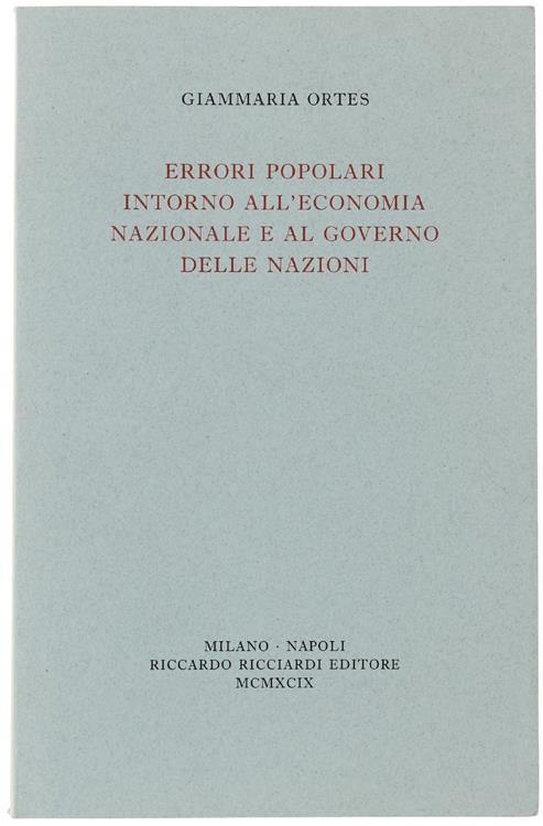 Bergoglio Libri d'Epoca Snc