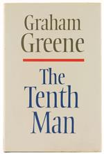 The Tenth Man. Copia autografata