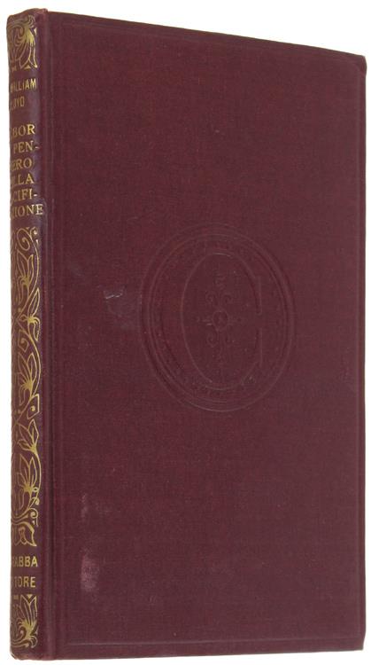 Bergoglio Libri d'Epoca Snc