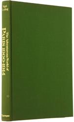 The Adventurous World Of Paris 1900-1914