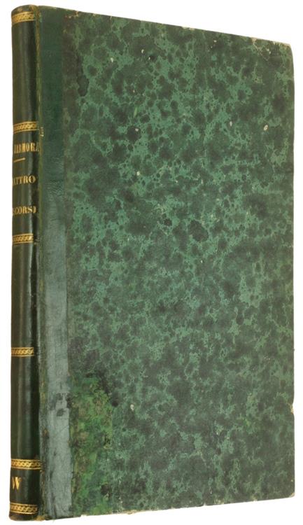 Bergoglio Libri d'Epoca Snc