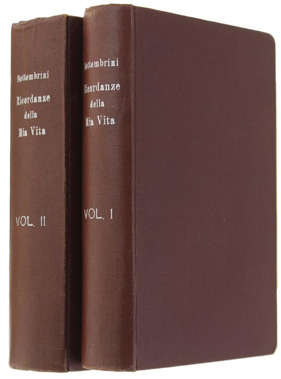 Bergoglio Libri d'Epoca Snc