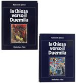 La Chiea Verso Il Duemila