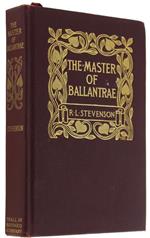 The Master Of Ballantrae