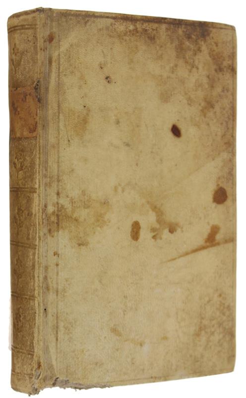 La Dama D'Iddio In Mezzo Al Mondo, Opera Utilissima Per Tutte Quell'Anime Cui È Diretta, Umiliata, E Dedicata Alla Clemenza Della Gloriosissima Vergine Maria..