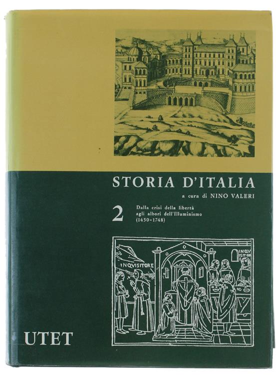Storia d'Italia