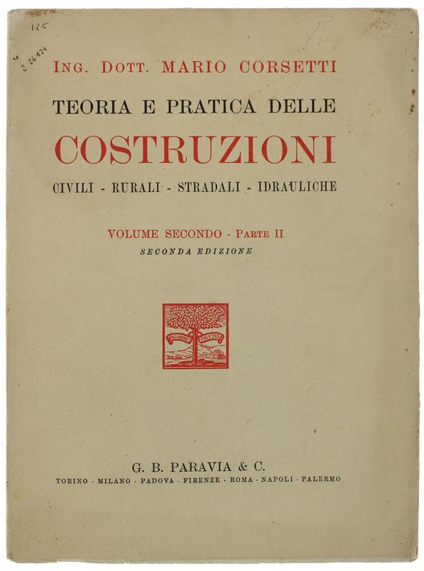 Bergoglio Libri d'Epoca Snc