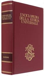 Enciclopedia Della Storia Universale