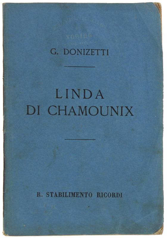 Bergoglio Libri d'Epoca Snc