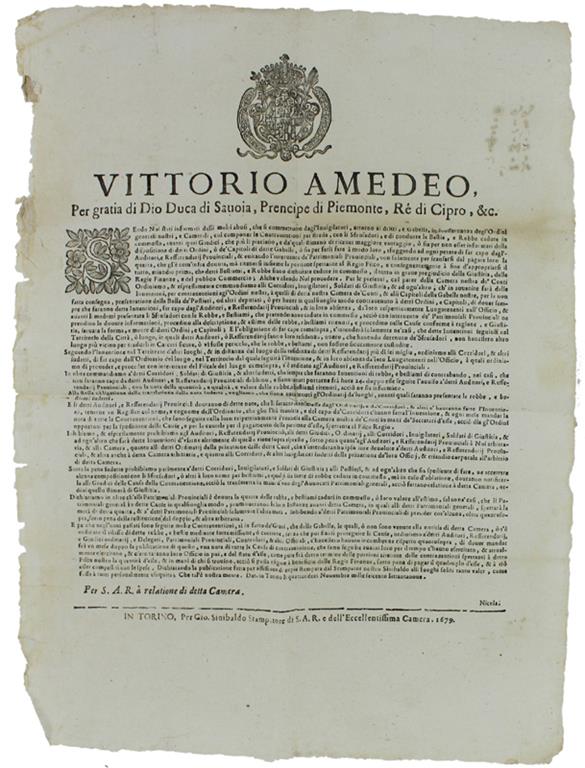 Bergoglio Libri d'Epoca Snc