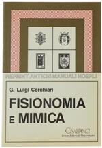 Fisionomia e mimica (rist. anast.)