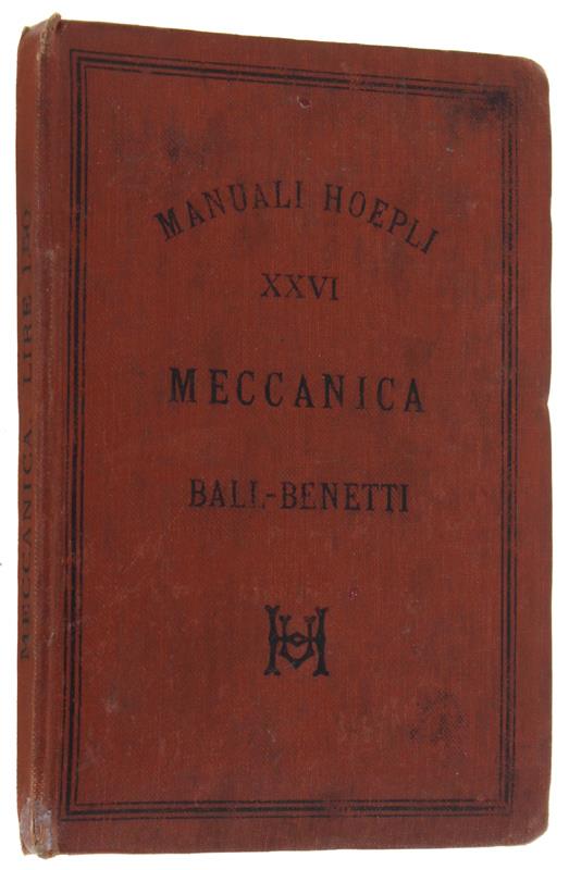 Bergoglio Libri d'Epoca Snc