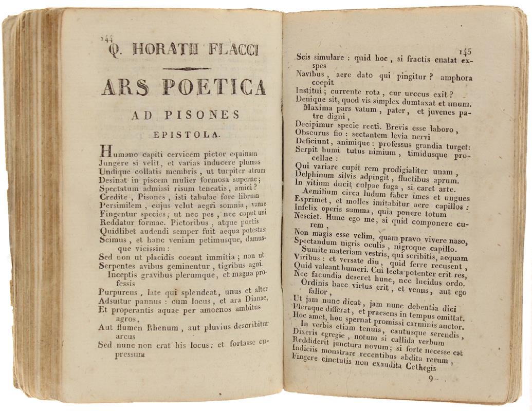 Bergoglio Libri d'Epoca Snc