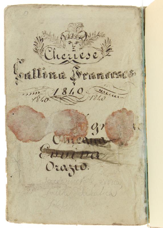 Q. Horatii Flacci Carmina Selecta Ad Usum Scholarum