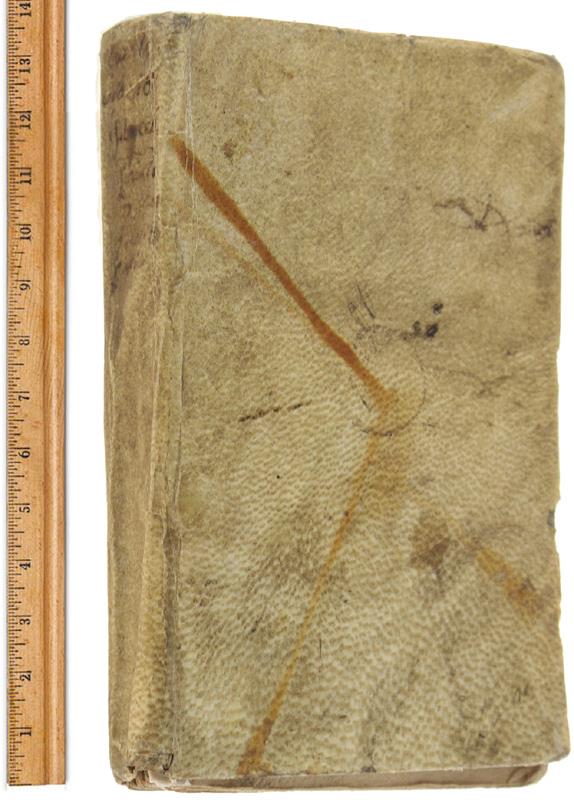 Q. Horatii Flacci Carmina Selecta Ad Usum Scholarum