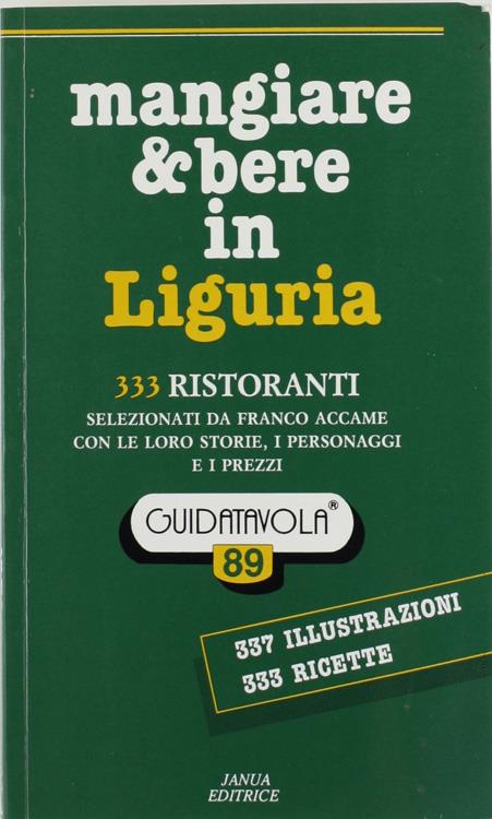 Bergoglio Libri d'Epoca Snc
