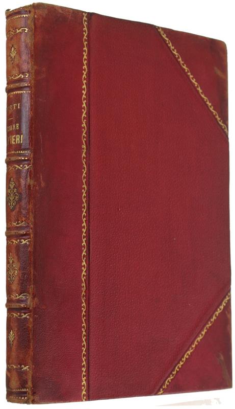 Bergoglio Libri d'Epoca Snc