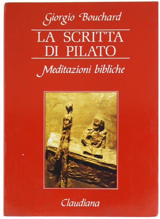 Bergoglio Libri d'Epoca Snc