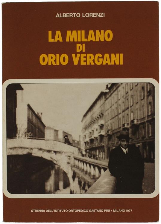 Bergoglio Libri d'Epoca Snc