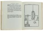 Le Machine. Riproduzione In Fac-Simile Del Volume Stampato In Roma Nel 1629. Sotto Gli Auspici Dell'Istituto Italiano Per La Storia Della Tecnica