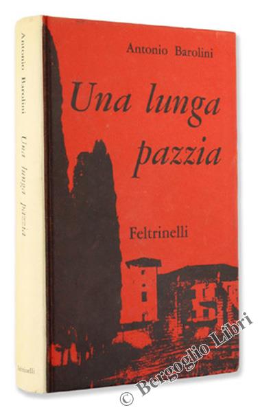 Bergoglio Libri d'Epoca Snc