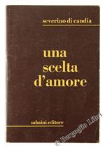 Una scelta d'amore