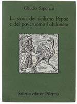 La storia del siciliano Peppe e del poveruomo babilonese