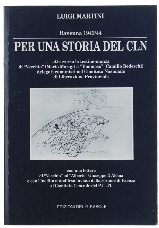 Bergoglio Libri d'Epoca Snc
