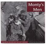 Monty'S Men. The British Soldier And The D-Day Campaign Di: Humphrys Julian.