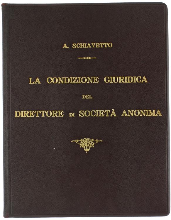 Bergoglio Libri d'Epoca Snc