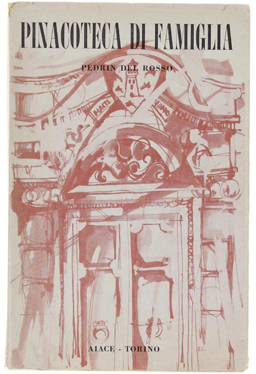 Bergoglio Libri d'Epoca Snc