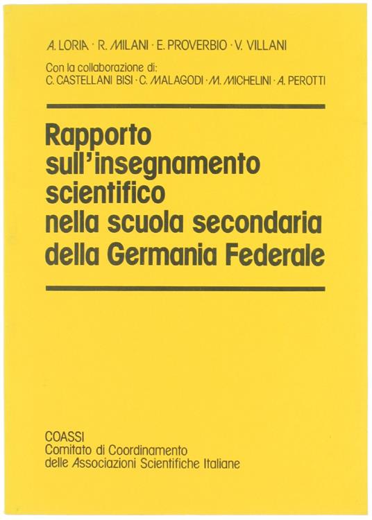 Bergoglio Libri d'Epoca Snc