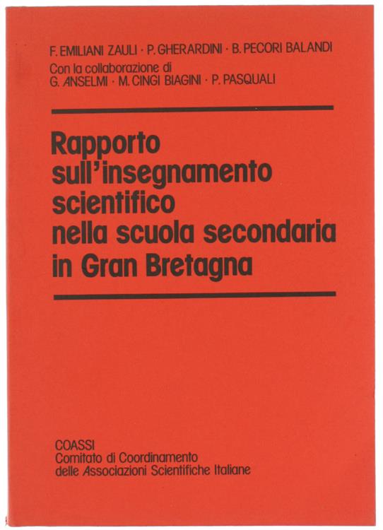 Bergoglio Libri d'Epoca Snc