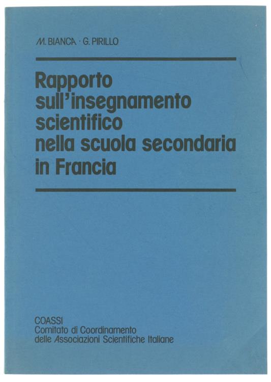 Bergoglio Libri d'Epoca Snc