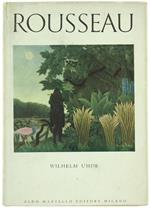 Rousseau (Le Douanier)
