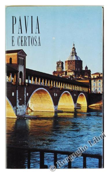 Guida Di Pavia E Della Certosa