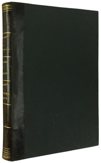 Les Transatlantiques. Les Rois. Monsieur De Courpiere Mariè (Nouveaux Souvenirs) - Abel Hermant,J Lemaitre - copertina