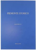 Piemonte Storico