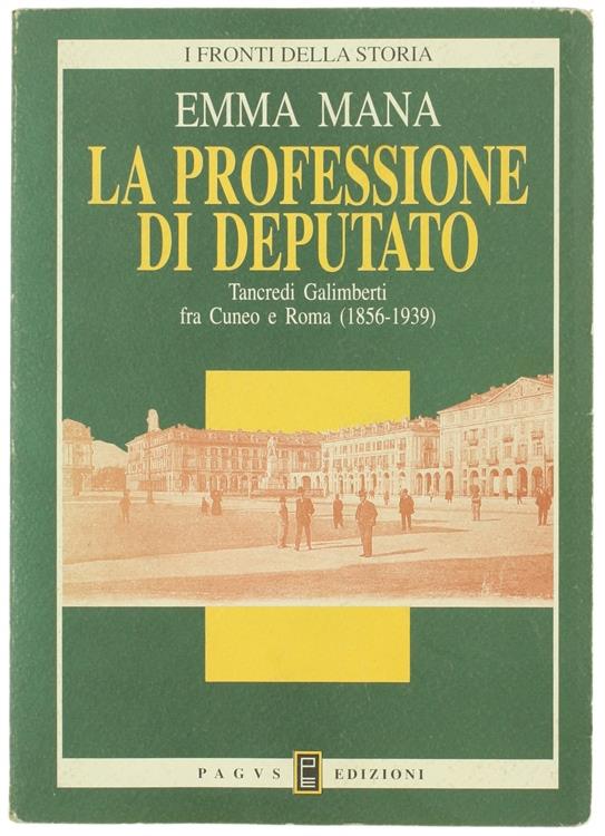 Bergoglio Libri d'Epoca Snc